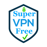 Super Vpn Free -Fast & Secure APK