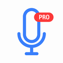 Voice Recorder Editor And HD Audio Recording APK