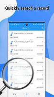 Voice Recorder Editor And HD Audio Recording Screenshot 1
