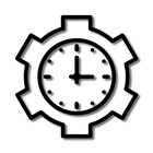 Epoch Unix Time Converter ícone