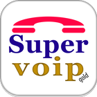 Supervoip আইকন