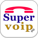 Supervoip icono