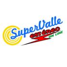 SUPER VALLE STEREO ON LINE آئیکن