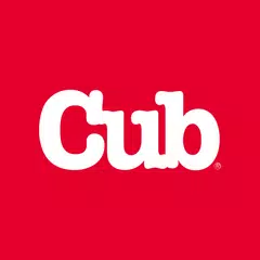 Cub Foods アプリダウンロード