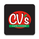 CV's Family Foods APK