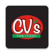 CV's Family Foods