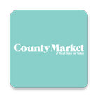 County Market icône