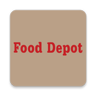 Food Depot icon