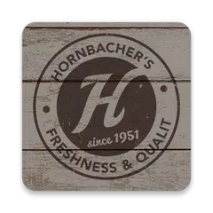 Hornbacher's APK download