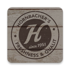 ikon Hornbacher's