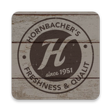 Hornbacher's icon