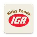 Kirby Foods IGA APK