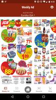 Kirby Foods IGA ภาพหน้าจอ 2