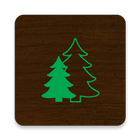 Pequot Lakes ícone