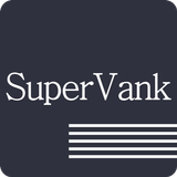 Supervank آئیکن