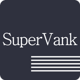Supervank 아이콘