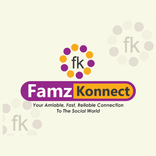 FAMZKONNECT - CHEAP MTN, AIRTEL GLO & 9MOBILE DATA