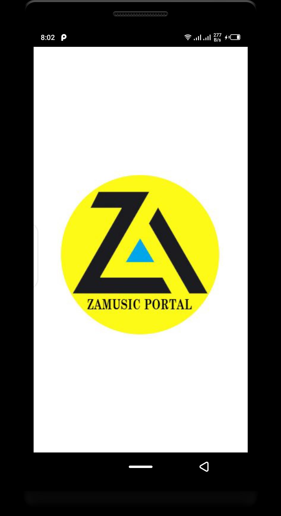 zamusic.org