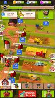 Idle Farm اسکرین شاٹ 3