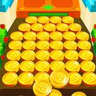 Coin Pusher أيقونة