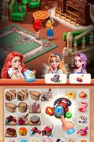 Merge Adventure پوسٹر