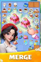 Merge Adventure اسکرین شاٹ 1