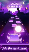 Rhythm Dash پوسٹر