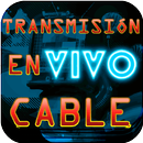 Transmision Canales de Cable Gratis en Vivo Guia APK