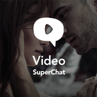 Video Super Chat иконка