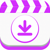 Super Video Downloader - Online Video Downloader icône