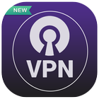 SuperVPN Free VPN Client Lite icono