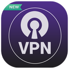 SuperVPN Free VPN Client Lite آئیکن