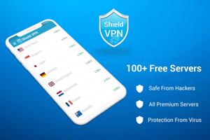 SuperVPN - Master Free VPN Fast VPN Unblock Proxy capture d'écran 3