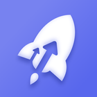 Unlimited vpn-speed vpn app icono