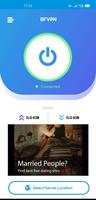 BFVPN - Free VPN Proxy Server Faster Speed الملصق