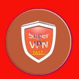 Super Vpn Fast Proxy icône