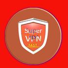 Super Vpn Fast Proxy icône