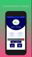SuperVPN Poster