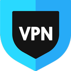 Rocket VPN – Free Proxy Master biểu tượng