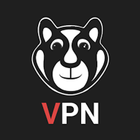 Hammer Hamtser VPN : Proxy ícone
