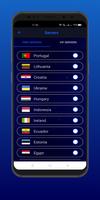 Super VPN - Unlimited Proxy Ekran Görüntüsü 2