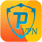 Free Psyphon Fast vpn freedom  VPN Unlimited icône