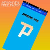 Free Psyphon Fast vpn freedom  VPN Unlimited capture d'écran 2