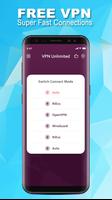 VPN Secure 2021 screenshot 3