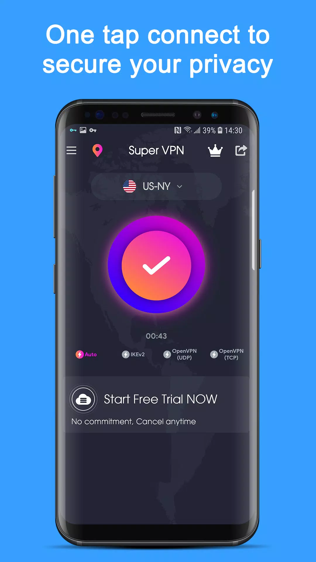 VPN Pro : Privacy Master v3.2.4 APK Download