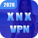XNX VPN - Master Super Fast VPN Proxy Unlimited APK
