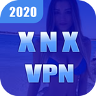 XNX VPN simgesi