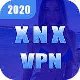 XNX VPN Zeichen