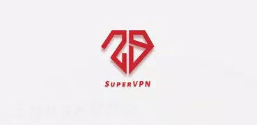 Super VPN- Free VPN Proxy Serv