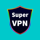 Super VPN | Unlimited, Free & Super Fast VPN Proxy APK